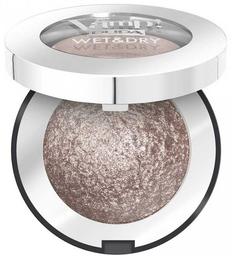 Тени для век Pupa Vamp! Wet&Dry Eyeshadow Двойного использования, тон 301, 2,5 г (040245A301)