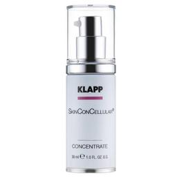 Сыворотка-концентрат Klapp Skin Con Cellular Concentrate, 30 мл
