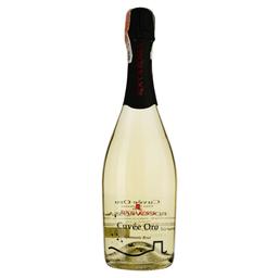 Вино игристое Rocca Rossa Pietra Miliare Spumante Сuvee Oro Brut, белое, брют, 0,75 л