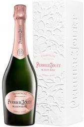 Шампанское Perrier Jouet Blason, розовое, 12%, 0,75 л (414330)