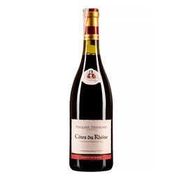 Вино Pasquier Desvignes Cotes du Rhone Rouge, червоне, сухе, 13%, 0,75 л