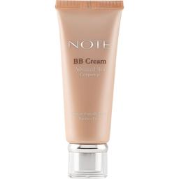 BB-крем Note Cosmetique BB Cream Advanced Skin Corrector тон 100 (Porcelain) 30 мл