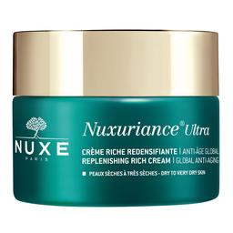 Насичений крем для обличчя Nuxe Nuxuriance Ultra, 50 мл (EX03273)