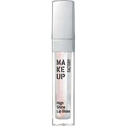 Блиск для губ Make up Factory High Shine Lip Gloss відтінок 07 (Pearly Glow) 6.5 мл (401268)