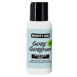 Бальзам після гоління Beauty Jar Gentle Gentleman, 80 мл