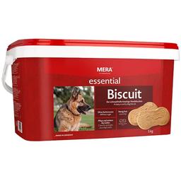 Лакомство для собак Mera Essential Biscuit, 5 кг