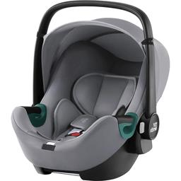 Автокресло Britax Romer Baby-Safe 3 I-Size Frost Grey (2000035070)