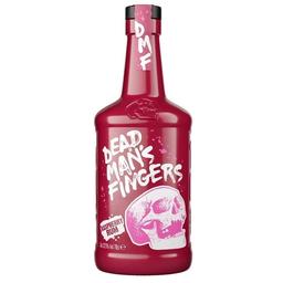 Ром Dead Man’s Fingers Raspberry, 37,5%, 0,7 л