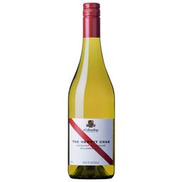 Вино d'Arenberg Hermit Crab Viognier Marsanne, біле, сухе, 13,5%, 0,75 л