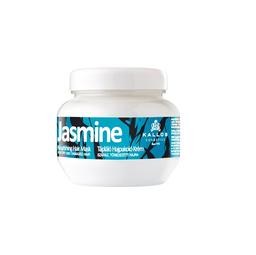 Маска для сухих и повредженных волос Kallos Cosmetics Jasmine Nourishing Hair Mask питательная, 275 мл