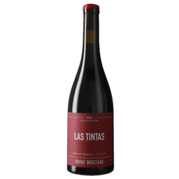 Вино Bruno Murciano Las Tintas, 14,5%, 0,75 л