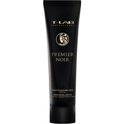 Крем-краска T-LAB Professional Premier Noir colouring cream, оттенок 5.4 (light copper brown)