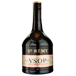 Бренді St-Remy VSOP, 40%, 0,7 л (499170)