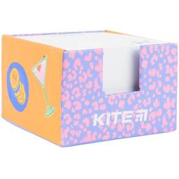 Картонный бокс с бумагой Kite BBH 400 листов (K22-416-01)