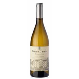 Вино Tenuta Casate Chardonnay Friuli Isonzo DOC, белое, сухое, 0,75 л