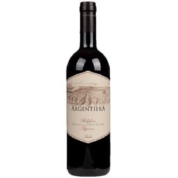 Вино Tenuta Argentiera Bolgheri Superiore, 14,5%, 0,75 л (794220)
