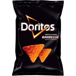Чипси Doritos кукурудзяні зі смаком барбекю 170 г (919418)