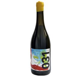 Вино 031 Tinto Barrica, красное, сухое, 0,75 л (ALR15702)