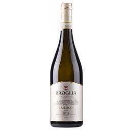Вино Broglia Gavi La Meirana, 13%, 0,75 л