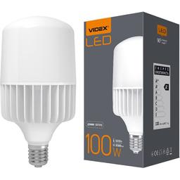 Светодиодная лампа Videx LED A145 100W E40 5000K (VL-A145-100405)