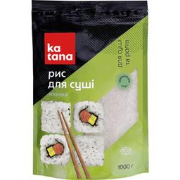 Рис для суши Katana, 1 кг (422275)