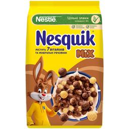 Готовий сухий сніданок Nesquik Mix 200 г