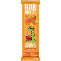 Фруктовий мармелад Bob Snail Груша-Апельсин 38 г