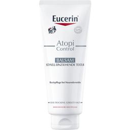 Бальзам для тела Eucerin Atopi Control лёгкий 200 мл