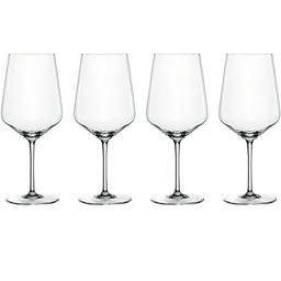 Набор бокалів для червоного вина Spiegelau Style, 630 мл (21501)