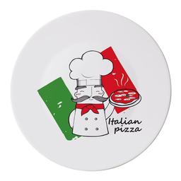 Тарілка Bormioli Rocco Chef для піци, 33 см (419320F77321754)