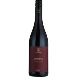 Вино Stones Throw Shiraz червоне сухе 0.75 л