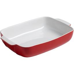 Форма для запекания Pyrex Signature, 35x25 см, красная (SG35RR8/7644)