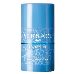Парфумований дезодорант-стік Versace Man Eau Fraiche, 75 мл