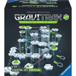 Конструктор GraviTrax PRO Стартовий набір, 153 елементи (26832)