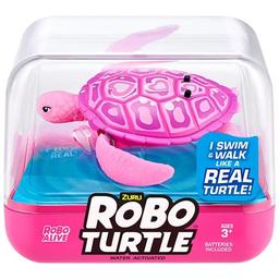 Інтерактивна іграшка Robo Alive Робочопаха, фіолетовий (7192UQ1-2)