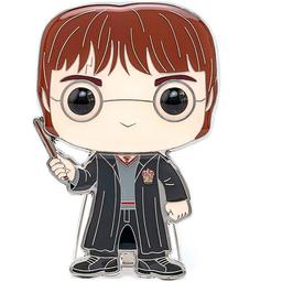 Фігурка-пін Funko Pop Harry Potter Гаррі Поттер (HPPP0001)