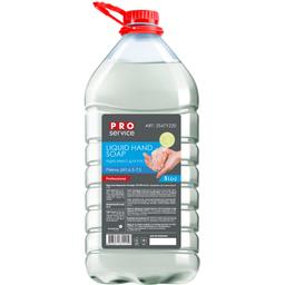 Жидкое мыло PRO service Ромашка, глицериновое, с перламутром, 5 л (25471220)
