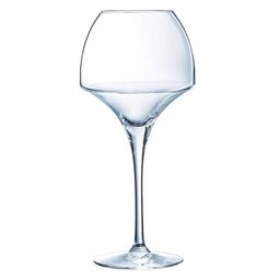 Набор бокалов для вина C&S Open Up, 370 мл, 6 шт. (U1010/1)