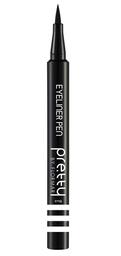 Подводка-фломастер Pretty Eyeliner Pen, Black, 1 мл (8000018545939)