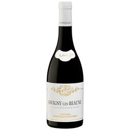 Вино Domaine Mongeard-Mugneret Savigny-les-Beaune 2020, червоне, сухе, 0,75 л