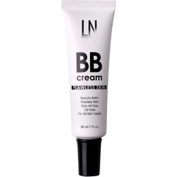 BB-крем LN Professional BB Cream Flawless Skin відтінок 02, 30 мл