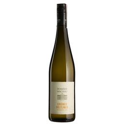 Вино Domane Wachau Gruner Veltliner Federspiel Terrassen, белое, сухое, 0,75 л