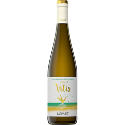 Вино Pere Llopart Vilaros Vitis, белое, сухое, 12%, 0,75 л (8000019680426)
