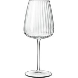 Бокал для белого вина Luigi Bormioli Speakeasies 550 мл (A13145BYL02AA01)