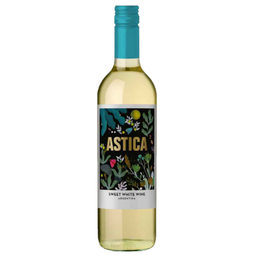Вино Trapiche Astica White Sweet, белое, полусладкое, 11,5%, 0,75 л