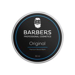 Бальзам для бороди Barbers Original, 50 мл