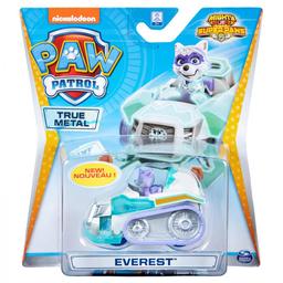 Ігровий набір Spin Master Paw Patrol Еверест з автомобілем Die Cast (SM16782-27)