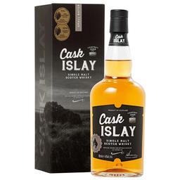 Віскі Dewar Rattray Cask Islay, 46%, 0,7 л (8000015871879)