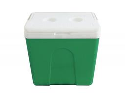 Термобокс для їжі Mazhura Kale, 25 л, зелений (mz1022GR)