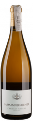 Шампанское Larmandier-Bernier Cramant Nature Millesime AOC, белое, сухое, 0,75 л